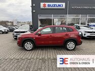 Suzuki S-Cross, 1.4 EDITION HYBRID, Jahr 2022 - Wetzlar