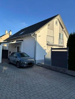 Modernes Wohnglück in ruhiger Lage von Blumberg - Blumberg