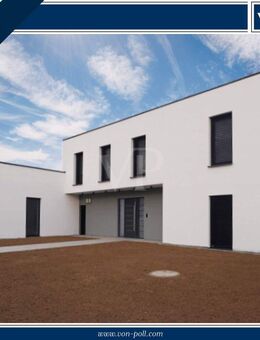 Bezugsfertig - Modernes Traumhaus mit Wohlfühlcharakter - Neubau aus 2022 in KFW-40+ Bauweise - Crailsheim