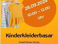 sortierter Kinderkleiderbasar Rudolf Steiner Schule Nürtingen - Nürtingen
