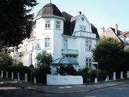 Großzügige Stadtvilla am Werderplatz - Heidelberg