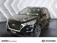Hyundai Tucson, 1.6 Pure, Jahr 2019 - Bietigheim-Bissingen