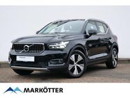 Volvo XC40, T4, Jahr 2021 - Bielefeld