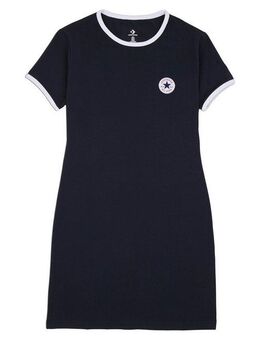 Converse Sweatkleid CHUCK TAYLOR T-SHIRT DRESS (1-tlg)