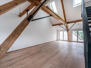 ***Exklusiv*** Erstbezug wunderschöner Loft, Steinwurf zur Innenstadt ab sofort verfügbar Empore - Villingen-Schwenningen