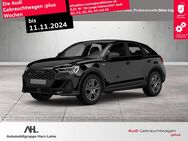 Audi Q3, Sportback S line 40 TDI quattro, Jahr 2023 - Northeim