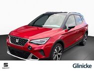 Seat Arona, 1.0 TSI Xperience, Jahr 2022 - Kassel