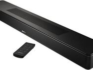Bose Smart Soundbar Soundbar Stereo (Bluetooth, WLAN)