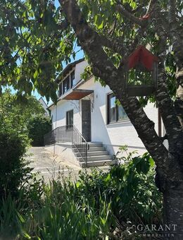 Einfamilienhaus in ruhiger Lage am Ortsrand von Biburg - Für Familien und Mehrgenerationen geeignet! - Diedorf