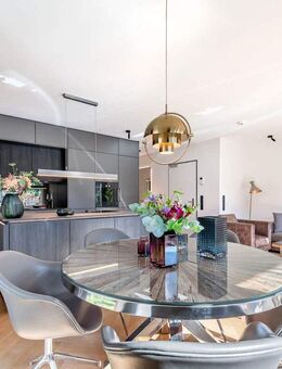 Exklusivität in traumhafter Lage! - Hamburg