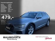 Audi A6 Allroad, 55 TDI quattro, Jahr 2020 - Ravensburg