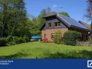 Traumhaftes Einfamilienhaus in idyllischer Lage von Odenthal - Odenthal