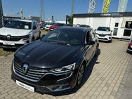 Renault Talisman, Grandtour TCe 160, Jahr 2022 - Dresden