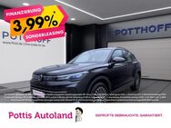 VW Tiguan, 2.0 TDI Life, Jahr 2024 - Hamm