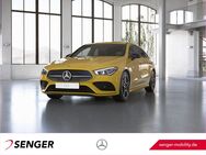 Mercedes CLA 200, d SB AMG Night MBUX, Jahr 2023 - Aurich