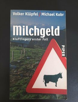 Milchgeld von Volker Klüpfel (2005, Taschenbuch) - Essen
