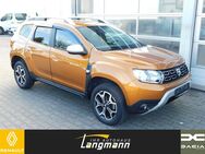 Dacia Duster, Adventure TCe 150 GPF, Jahr 2019 - Wiesbaden Kastel