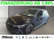 VW Golf, 2.0 TSI GTI VIII PARK, Jahr 2022 - Pohlheim