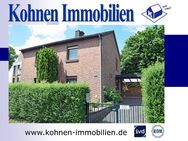 Top gepflegtes Einfamilienhaus mit schönem Grundstück in zentrumsnaher Lage 41334 Nettetal-Hinsbeck - Nettetal