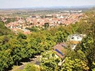 Wohnung mit bester Aussicht und Dachterrasse, DÜW-Seebach - Bad Dürkheim