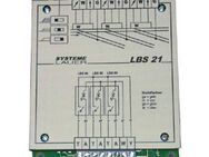 Systeme Lauer LBS 21-2 Steuerung f. 3 Gl. dig. ~/= Art. 2022 -NEU - Ettlingen Zentrum