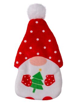 KONG Holiday Refillables Gnom - 1 Stück