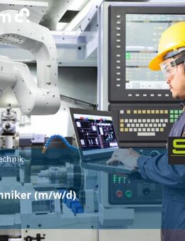 Werbetechniker (m/w/d) - Bisingen