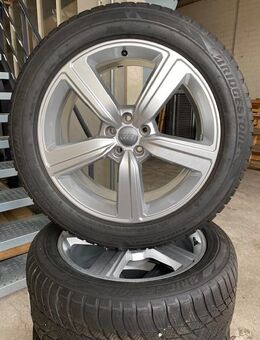 Winterkompletträder Original Audi Q8 e-tron GE e-tron 20 Zoll 255/50 R20 4KE601025S - Kehl