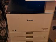 Canon Imagerunner Advance c3525i - Düsseldorf