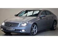 Mercedes-Benz CLS 350 d 224PS 7G Grand Edition designo Memory - Teltow