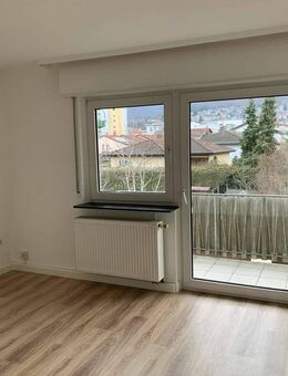 Attraktive 3-Zimmerwohnung - Gut vermietet, ideal für Kapitalanleger und Eigennutzer in Leimen - Leimen (Baden-Württemberg)