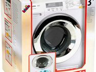 Klein Kinder-Waschmaschine Miele Waschmaschine, mit Wasser befüllbar