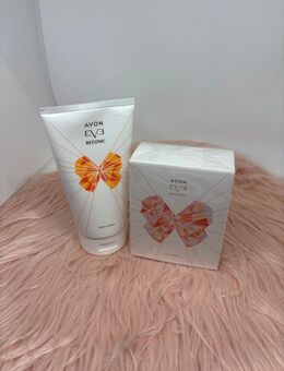 Avon Eve Become Set Neu - Heilbronn