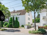 Düsseldorf-Flehe: Attraktives 3-Parteienhaus in gefragter Lage - Düsseldorf