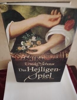 Augsburg, 1480, ein Gerücht verbreitet sich schnell: Die junge Anna ist eine Heilige, eine Hungerheilige - Nürnberg Zentrum