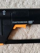 Aris Exaktschneider–schnelles schneiden von Tapeten / VB 14,90 € in 12355