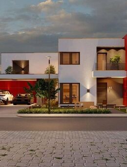 Ein Ort zum Ankommen, Durchatmen und Wohlfühlen - mit OKAL gestalten Sie Ihr neues Zuhause ganz nach Ihren Wünschen - Sontheim