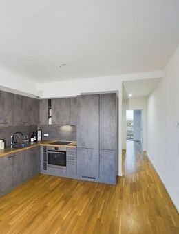 Moderne 4-Zimmer-Maisonette mit Balkon & grünem Innenhof in begehrter Lage der Altstadt | MaryAnn - Dresden