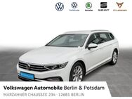 VW Passat Variant, 1.5 TSI Elegance, Jahr 2020 - Berlin