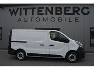 Opel Vivaro B Kasten L1H1 2,9t Klima-PDC-Navi-Regal - Cuxhaven