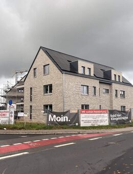 Große Etagenwohnung in Werlte als Kapitalanlage oder für die Eigennutzung! - Werlte