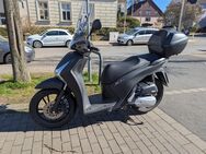 Honda Motorroller 150 ccm - Dortmund Neuasseln