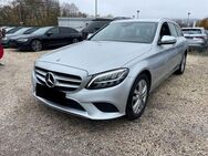 Mercedes-Benz C 180 T Avantgarde KAMERA LED AMBIENTE AHK NAVI - Willmering