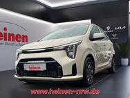 Kia Picanto, 1.0 VISION LENKRAD &, Jahr 2022 - Essen