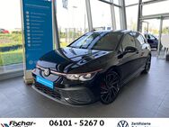 VW Golf, 2.0 GTI Clubsport VIII GTI Clubsport IQLight, Jahr 2023 - Bad Vilbel