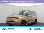 VW T7 Multivan, STYLE K TDI ( RADAR, Jahr 2024 - Osnabrück