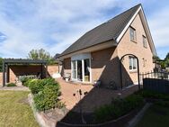 Attraktives Haus mit pflegeleichtem Grundstück nahe Bundeswehr - Strausberg