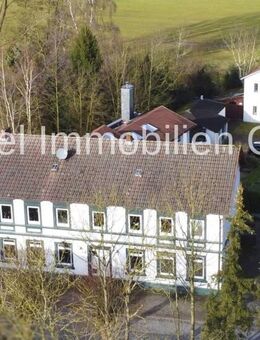 Gut vermietetes Mehrfamilienhaus mit weiterem Potential in gefragter Lage nahe Boberger Niederungen - Hamburg