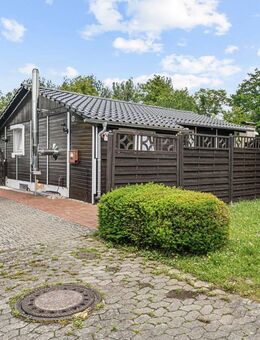 Schönes Einfamilienhaus in ruhiger Lage am Möhnesee - Möhnesee