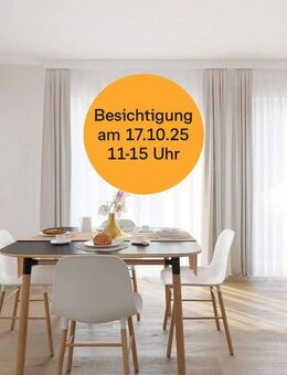 Moderne Ferienwohnung im Dachgeschoss als solide Investition - Loddin